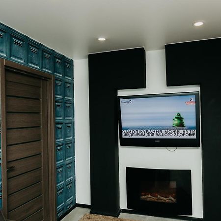 Luxury Apartment سومي المظهر الخارجي الصورة