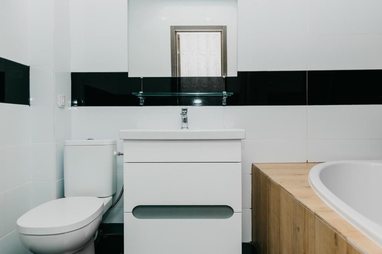 Luxury Apartment سومي المظهر الخارجي الصورة