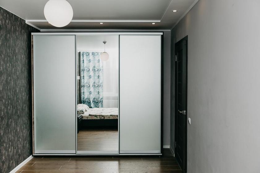 Luxury Apartment سومي المظهر الخارجي الصورة