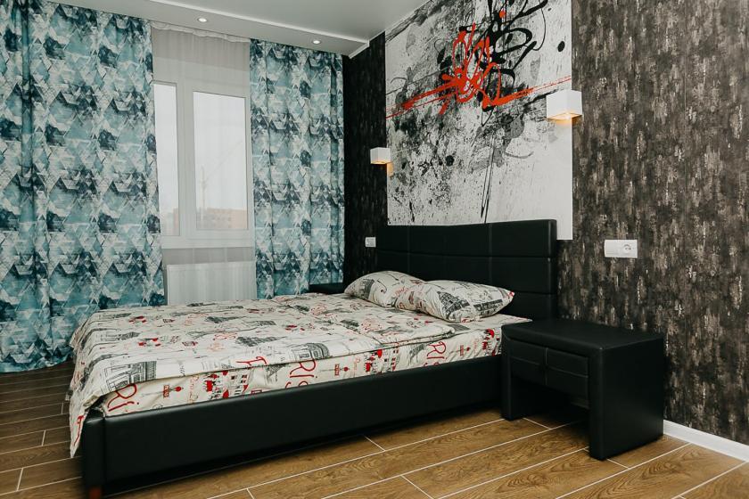 Luxury Apartment سومي المظهر الخارجي الصورة