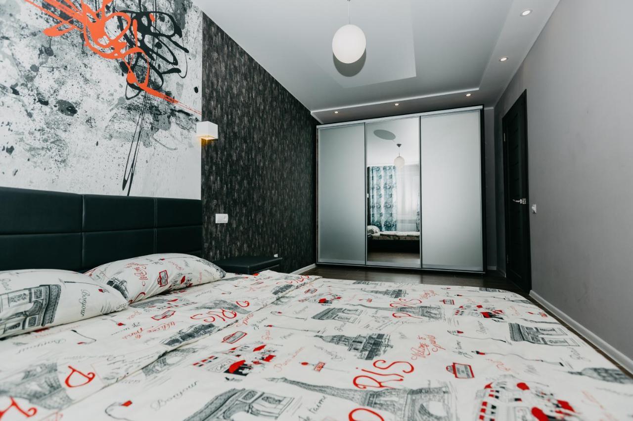 Luxury Apartment سومي المظهر الخارجي الصورة