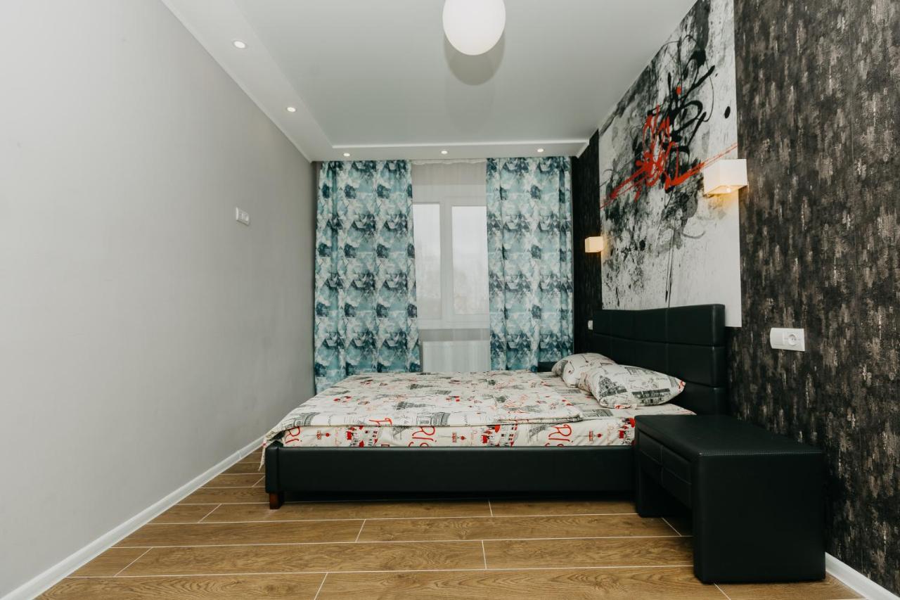 Luxury Apartment سومي المظهر الخارجي الصورة
