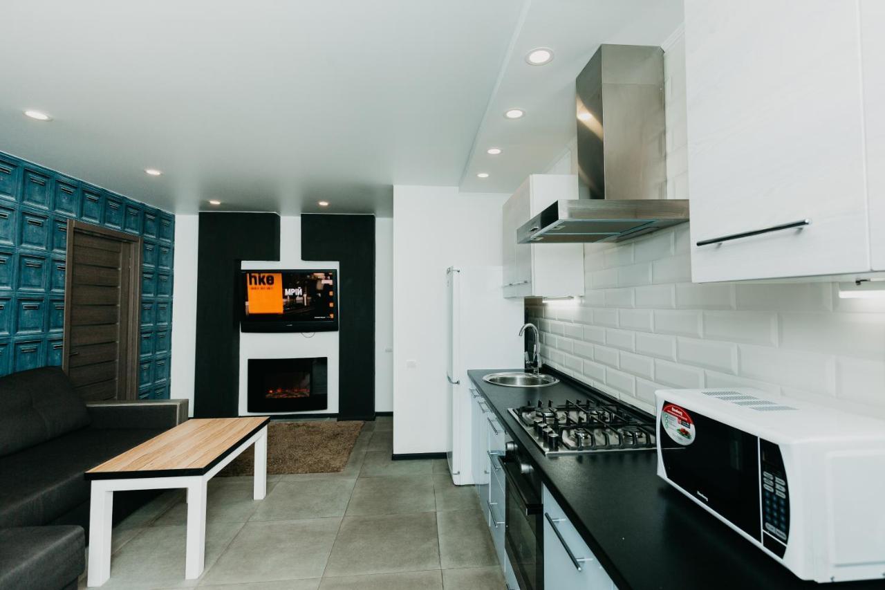 Luxury Apartment سومي المظهر الخارجي الصورة