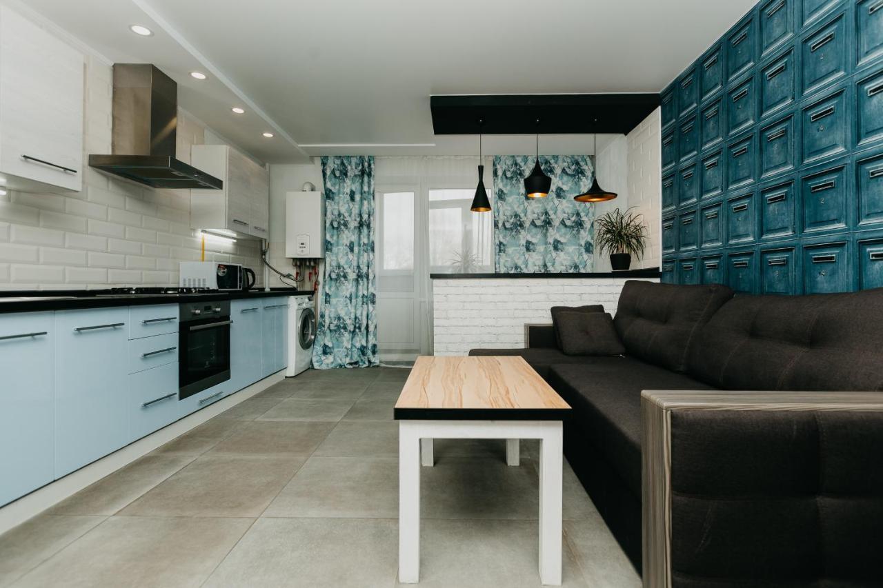 Luxury Apartment سومي المظهر الخارجي الصورة