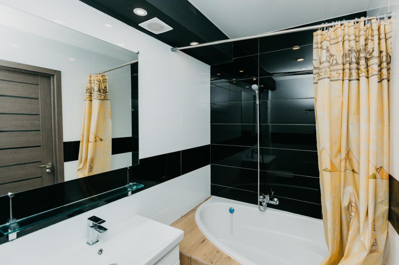 Luxury Apartment سومي المظهر الخارجي الصورة
